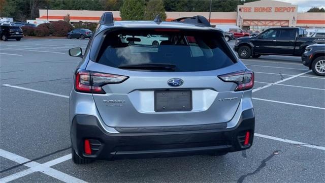 used 2022 Subaru Outback car, priced at $24,224