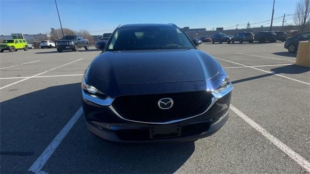 used 2021 Mazda CX-30 car, priced at $23,450