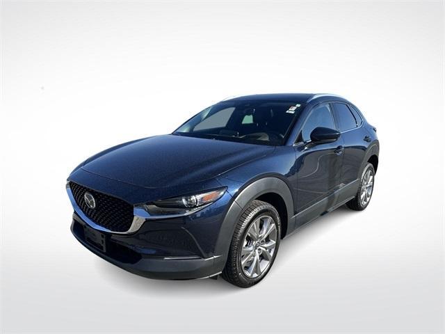 used 2021 Mazda CX-30 car, priced at $24,236