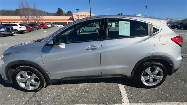 used 2016 Honda HR-V car, priced at $12,986