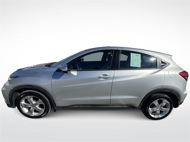 used 2016 Honda HR-V car, priced at $12,986