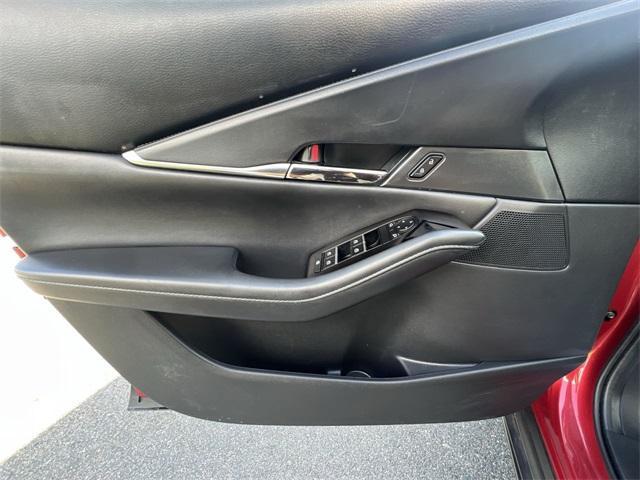 used 2022 Mazda CX-30 car, priced at $25,425