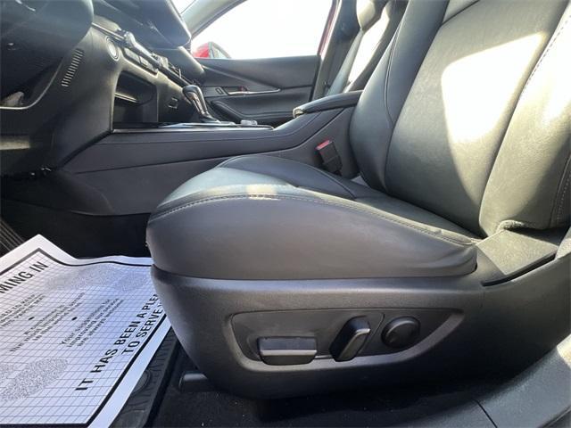 used 2022 Mazda CX-30 car, priced at $25,425