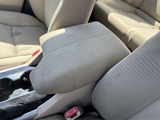 used 2016 Honda Accord car, priced at $13,947