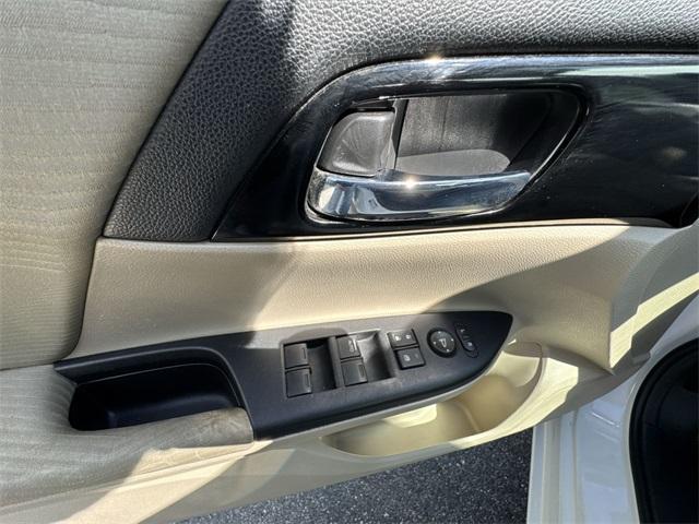 used 2016 Honda Accord car, priced at $13,947