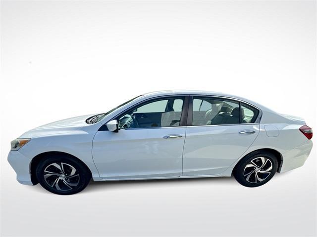 used 2016 Honda Accord car, priced at $13,947
