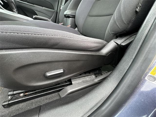 used 2014 Chevrolet Cruze car, priced at $7,678