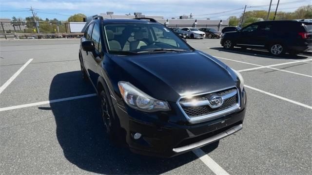 used 2014 Subaru XV Crosstrek car, priced at $7,994
