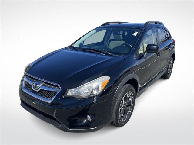 used 2014 Subaru XV Crosstrek car, priced at $7,976