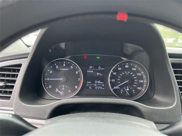 used 2017 Hyundai Elantra car, priced at $8,561