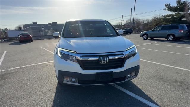 used 2019 Honda Ridgeline car, priced at $25,952