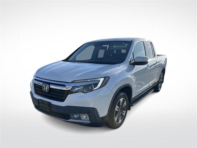 used 2019 Honda Ridgeline car, priced at $25,952