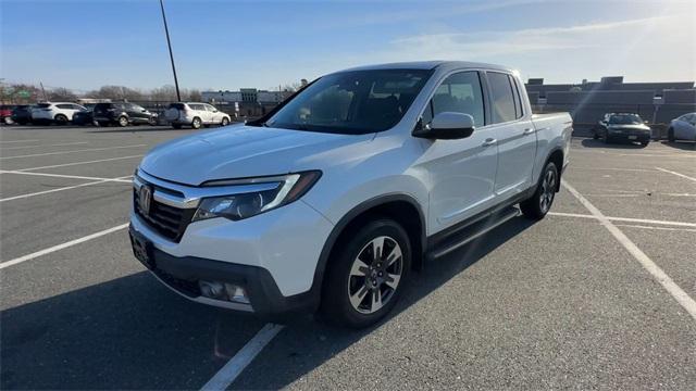 used 2019 Honda Ridgeline car, priced at $25,952