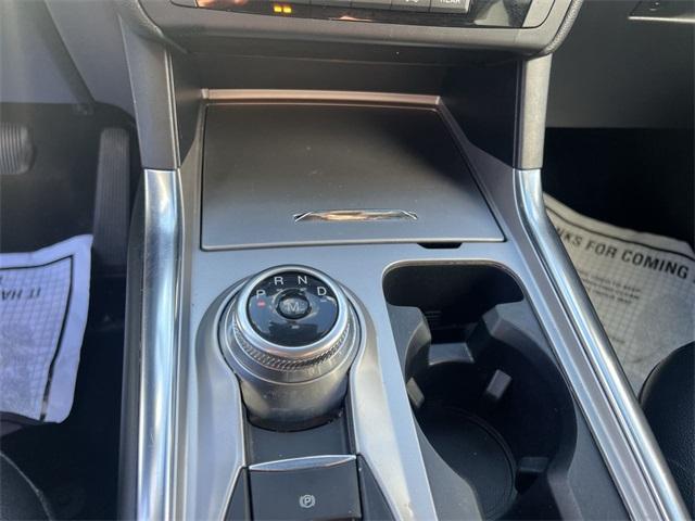 used 2020 Ford Explorer car, priced at $23,858