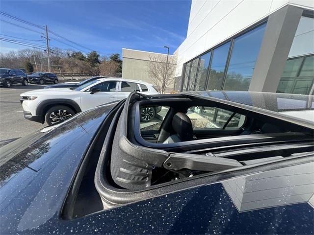 used 2017 Volkswagen Golf GTI car, priced at $17,541