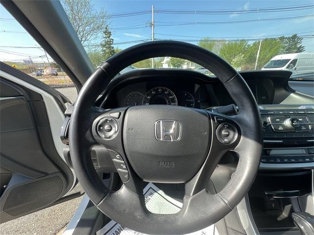 used 2014 Honda Accord car, priced at $13,620