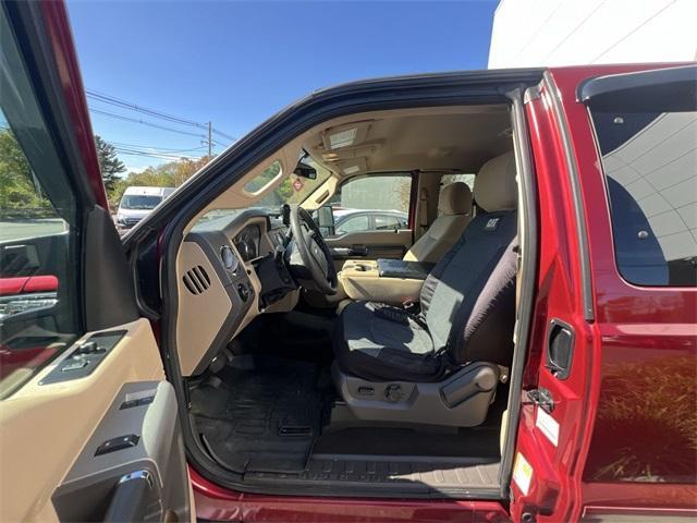 used 2014 Ford F-250 car, priced at $23,516