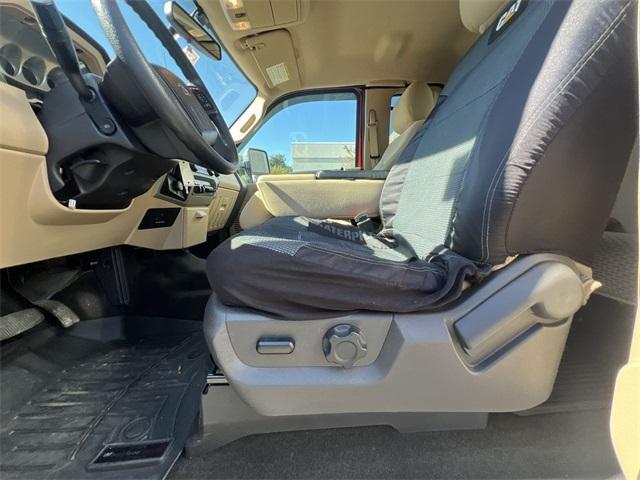 used 2014 Ford F-250 car, priced at $23,516