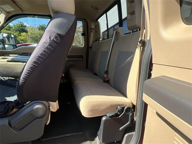 used 2014 Ford F-250 car, priced at $23,516
