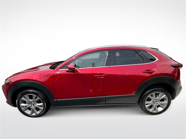 used 2020 Mazda CX-30 car, priced at $24,474