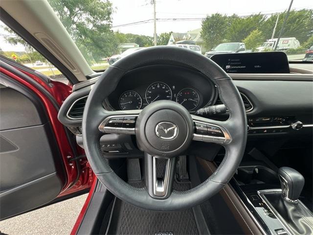 used 2020 Mazda CX-30 car, priced at $24,474