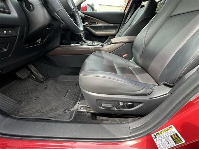 used 2020 Mazda CX-30 car, priced at $24,474