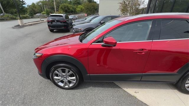used 2020 Mazda CX-30 car, priced at $24,474