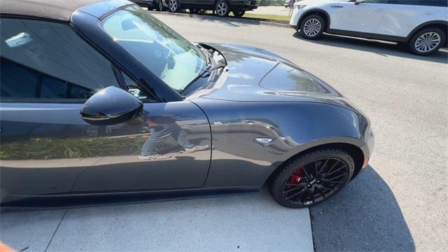 used 2016 Mazda MX-5 Miata car, priced at $19,485