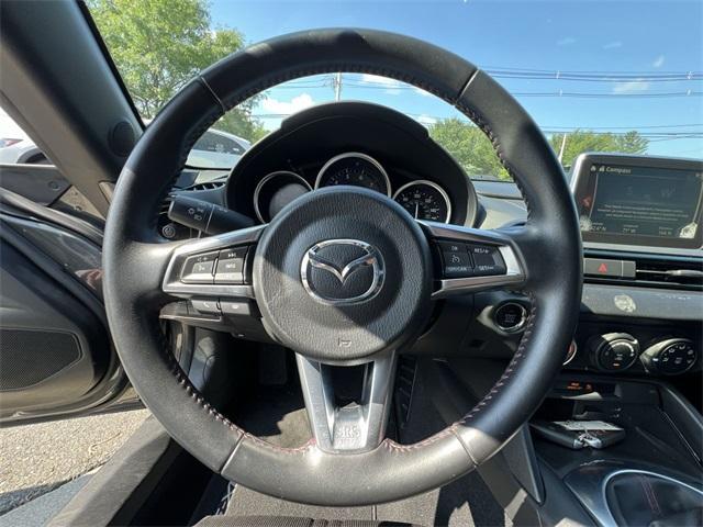 used 2016 Mazda MX-5 Miata car, priced at $19,485