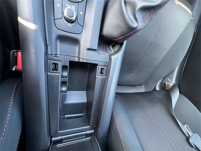 used 2016 Mazda MX-5 Miata car, priced at $19,485