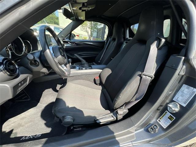 used 2016 Mazda MX-5 Miata car, priced at $19,485