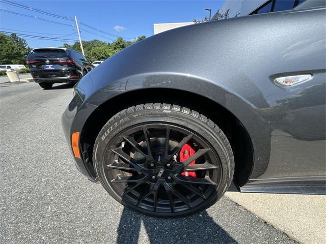 used 2016 Mazda MX-5 Miata car, priced at $19,485