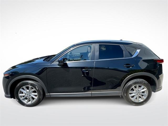 used 2023 Mazda CX-5 car, priced at $27,985