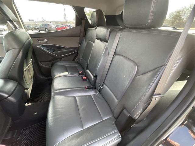 used 2014 Hyundai Santa Fe Sport car, priced at $10,994