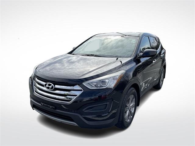used 2014 Hyundai Santa Fe Sport car, priced at $11,866