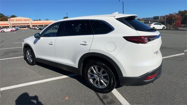 used 2019 Mazda CX-9 car, priced at $22,497