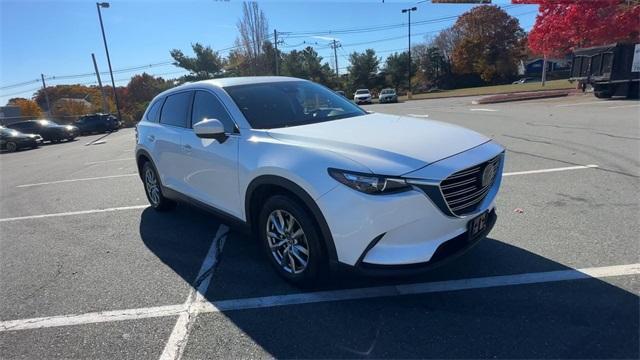 used 2019 Mazda CX-9 car, priced at $22,497