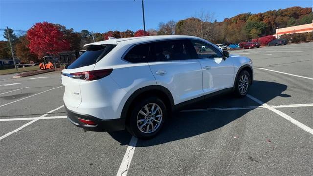 used 2019 Mazda CX-9 car, priced at $22,497