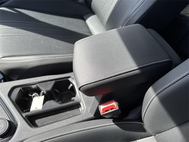 used 2024 Volkswagen Tiguan car, priced at $28,306