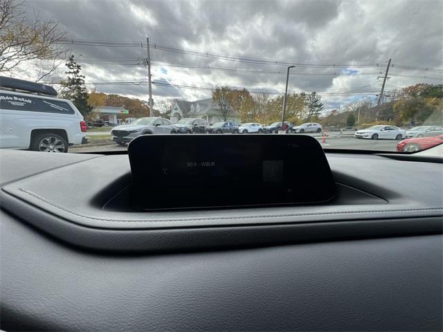 used 2023 Mazda CX-30 car, priced at $22,837