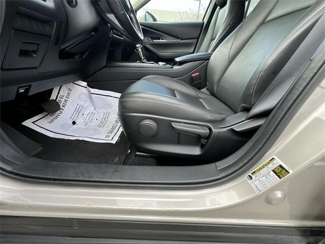 used 2023 Mazda CX-30 car, priced at $22,837