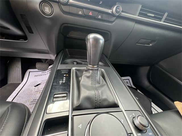 used 2023 Mazda CX-30 car, priced at $22,837