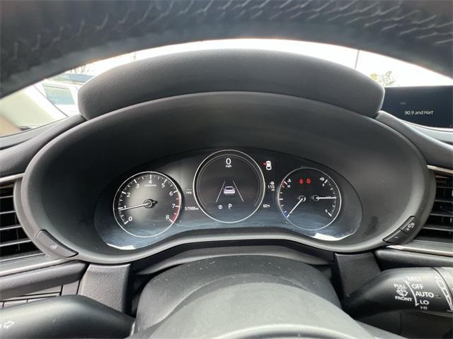 used 2023 Mazda CX-30 car, priced at $22,837