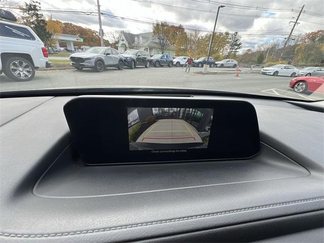 used 2023 Mazda CX-30 car, priced at $22,837