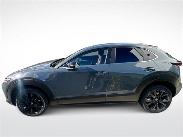 used 2023 Mazda CX-30 car, priced at $26,785