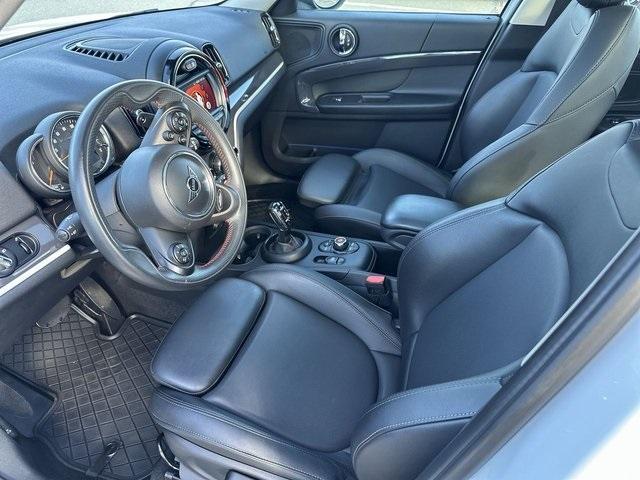 used 2020 MINI Countryman car, priced at $22,883