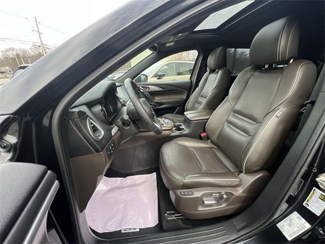 used 2020 Mazda CX-9 car, priced at $27,998