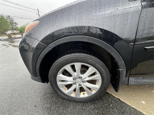 used 2013 Toyota RAV4 car, priced at $14,456