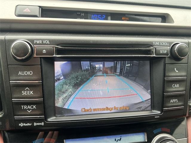 used 2013 Toyota RAV4 car, priced at $14,456
