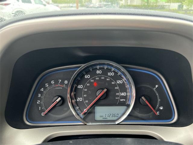 used 2013 Toyota RAV4 car, priced at $14,456